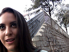 18 años, Amateur, Dinero, Tetas naturales, Pov, Español, Adolescente, Voyeur