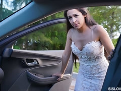 Devirginized For My Birthday