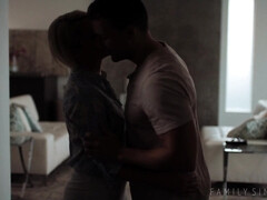 Raunchy whore breathtaking adult video