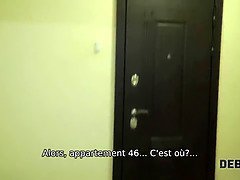 18 ans, En levrette, Argent, Réalité, Rousse roux, Russe, Fils, Adolescente