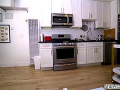 Большой член, Большие сиськи, Минет, Постарше, Семяизвержение, Глубокая глотка, Милф, Кричащие