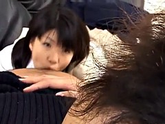 Asiático, Universidad, Japonés, Adolescente