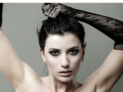 Любители, Черные, Грудастые, Семяизвержение, Секс без цензуры, Межрасовый секс, Натуральные сиськи, Жесткий секс