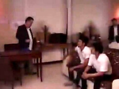 Aziatisch, Universiteit, Japaans