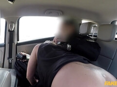 James Brossman screwed Olivia Netta in the car