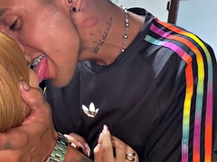 Amateur, Anal, Noire, Homosexuelle, Hard, Fille latino, Mère que j'aimerais baiser, Belle mère