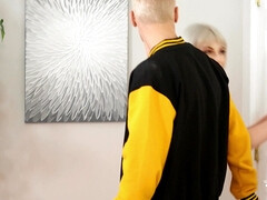 Kinky ladyboy amazing porn clip