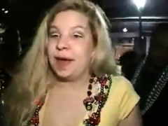 Любители, Блондинки, Зрелые, На публике, Реалити