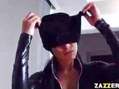 Mamada, Penetracion con dedos, Coño