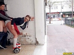 Brunette brune, Hard, Seins naturels, Petite femme, Actrice du porno, Réalité, Espagnole, Nénés