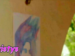 Grosser arsch, Blondine, Fingern, Lesbisch, Muschi, Arsch lecken, Jungendliche (18+), Titten