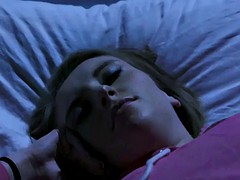 les prisoner gets tasted