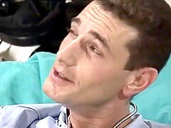 Семяизвержение, Сперма на лице, Винтаж