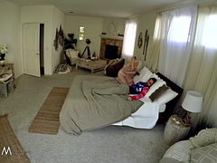 Pijpbeurt, Hardcore, Verleid, Douche, Bekijker