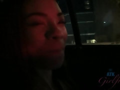 Amateur, Cuarto de baño, Culo grande, Morena, Novia, Pov