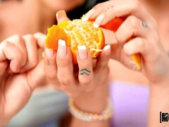 Nana, Blonde, Hard, Léchez, Petite femme, Réalité, Tatouage, Nénés