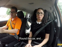 Enthousiasteling, Pijpbeurt, Auto, Hondjeshouding, Buiten, Realiteit