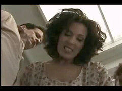 18 años, Niñera, Trio, Puta