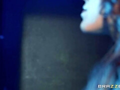 Arsch, Schwarz, Betrug, Absätze, Natürlichen titten, Muschi, Swingers, Tanga