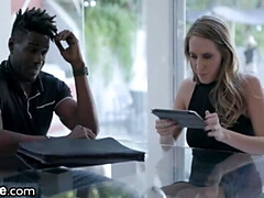 Grote kont, Grote lul, Gevangen, Bedriegen, Hd, Gigantische lul, Kut duiken, Realiteit