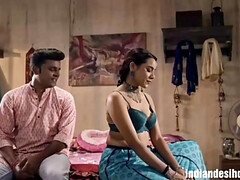 Silpa Bhabhi 2024 Original Adult Web Series