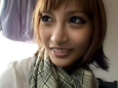 Asiatique, Gros seins, Sucer une bite, Poilue, Branlette thaïlandaise, Japonaise