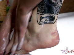 Anaal, Grote kont, Grote mammen, Pijpbeurt, Bruinharig, Lul, Rijpe lesbienne, Moeder die ik wil neuken