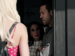 Блондинки, Минет, Брюнетки, Ласковые ручки, Хд, Мастурбация, Втроем