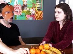 Анальный секс, Садо мазо, Бондаж, Брюнетки, Доминирование, Хд, Унижение, Сиськи