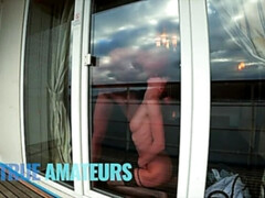 18 jaar, Anaal, Kont, Bruinharig, Hardcore, Huisgemaakt, Mager, Tiener