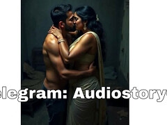 Pijpbeurt, Bruinharig, Hardcore, Indisch