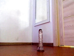 Любители, Большие сиськи, Минет, Брюнетки, Грудастые, Дилдо, Натуральные сиськи, Соло