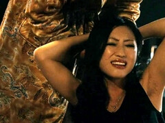 Leie, Arsch, Fesselspiele, Pummelig, Fetisch, Öffentlich, Muschi, Titten