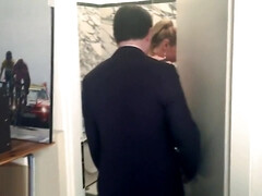 Arsch, Grosse titten, Blasen, Süss, Kehlenfick, Hd, Muschi, Titten