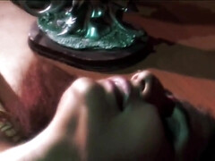 Steamy Aunty Lured by Cousin Recent Steamy Flick Babilona HD