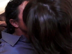 Chica, Verga grande, Tetas grandes, Mamada, Sexo duro, Hd, Madres para coger, Pelirrojo