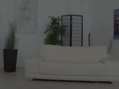 Anal, Rubia, Morena, Doble penetracion, Lesbiana, Tetas naturales, Trio, Juguetes