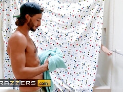 Brazzers - Nickey Huntsman Lucas Frost