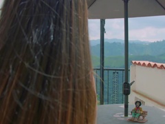 Красивые, Мастурбация, Соло