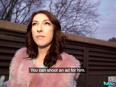 Américain, Salle de bains, Tchèque, Queue, Jeans, De plein air, Pov, Toilettes