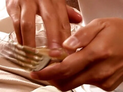 Schönheit, Grosse titten, Süss, Kehlenfick, Hd, Milf, Natürlich, Titten