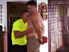 Anaal, Pijpbeurt, Homo, Handbeurt, Spier