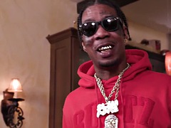 Hot MILF Caitlin Bell takes on a huge BBC to teach a lesson