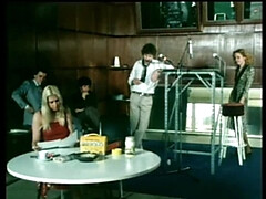 Hairy Lesbian Sex - Classic 70s Retro Porn with Cathy Stewart & Barbara Von Staten (1979)