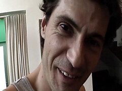 Asiatique, Brunette brune, Seins naturels, Gicler, Plan cul à trois, Nénés