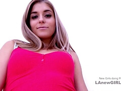 Audition, Nana, Éjaculation interne, Gorge profonde, Hard, Pov, Rugueux, Nénés