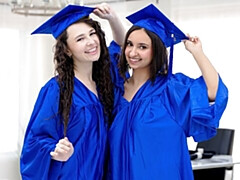 Cum Swapping Sis - blowjob xxx