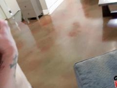 Amateur, Culo, Mamada, Coche, Corridas, Estilo perrito, Al aire libre, Tetas