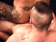 Анальный секс, Из жопы в рот, Большие сиськи, Блондинки, Европейки, Латиноамериканки, Пирсинг, Трансы