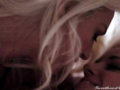 Lesbian Adventures Strap-On Specialists 15 Scene 1 - More Than A Night Out